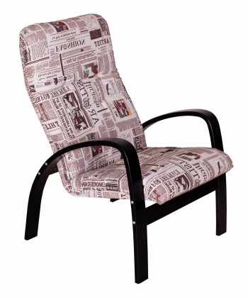 Кресло Ладога в Верх-Ирмени - verh-irmen.mebel54.com | фото