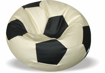 Кресло-Мяч Футбол в Верх-Ирмени - verh-irmen.mebel54.com | фото