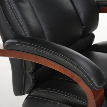 Кресло офисное BRABIX Infinity EX-707 в Верх-Ирмени - verh-irmen.mebel54.com | фото