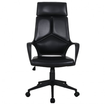 Кресло офисное BRABIX Prime EX-515 (экокожа) в Верх-Ирмени - verh-irmen.mebel54.com | фото