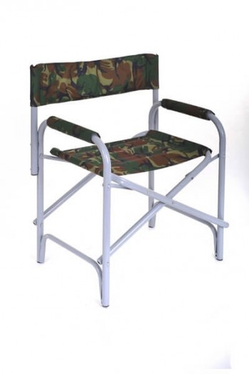 Кресло складное Мебек Босс усиленное в Верх-Ирмени - verh-irmen.mebel54.com | фото