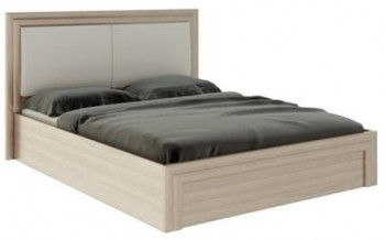 Кровать 1,6 Глэдис (М32) с подъемным механизмом Распродажа в Верх-Ирмени - verh-irmen.mebel54.com | фото
