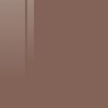 Кухонный гарнитур "Мечта 1.6" белый/крем глянец/капучино в Верх-Ирмени - verh-irmen.mebel54.com | фото