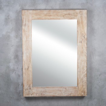 Зеркало (высота 1800 мм) в Верх-Ирмени - verh-irmen.mebel54.com | фото